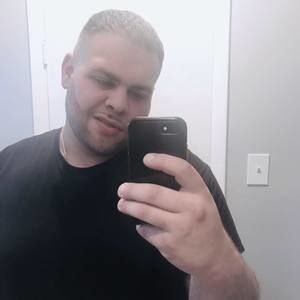 Meet your Posher, Salvatore